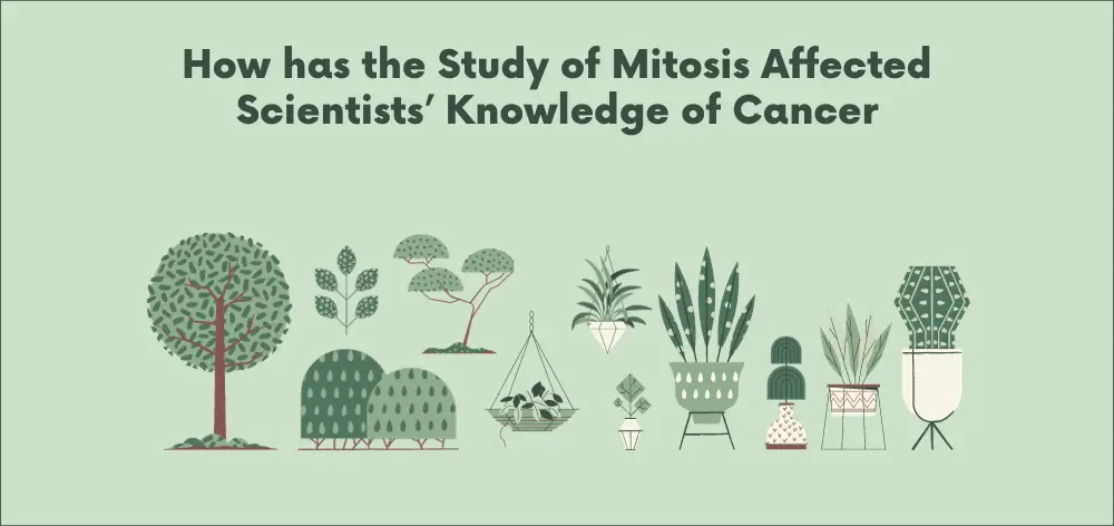 Scientists’ Knowledge of Cancer]